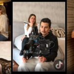 Los golpes y caidas que convirtieron a Sebastian Vega en una estrella en las redes sociales Los golpes y caidas que convirtieron a Sebastian Vega en una estrella en las redes sociales