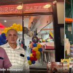Los hermanos paisas que triunfaron en EE. UU. a punta de bocadillo, supercocos y puro mecato colombiano