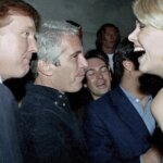 Los nuevos archivos publicados del caso Epstein contienen acusaciones de violación contra Trump