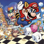 Los videojuegos de la infancia podrían ser un antídoto contra el estrés y la fatiga mental