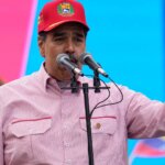 EE UU ataca Venezuela, en directo