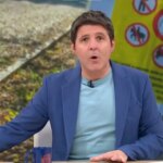 ‘Malas lenguas’ aclara si supone un peligro para los humanos la peste porcina ‘Malas lenguas’ aclara si supone un peligro para los humanos la peste porcina