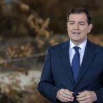 Mañueco llama a la «responsabilidad» ante las elecciones autonómicas de 2026 que marcarán la «nueva etapa política»