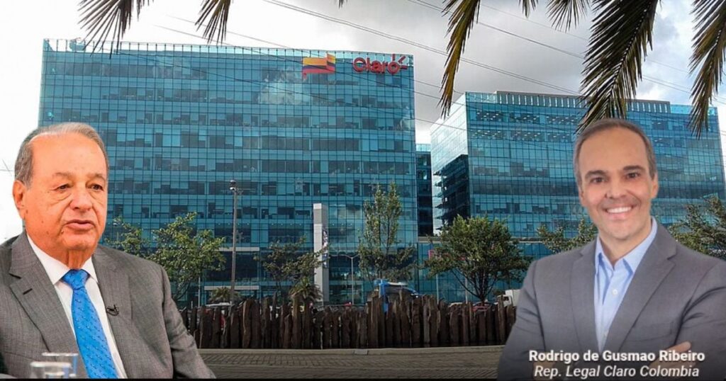 Más de .000 millones de multa a Claro por trabas a estudiantes en cambio de operador Más de .000 millones de multa a Claro por trabas a estudiantes en cambio de operador