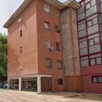 Muere un hombre de 59 años tras recibir varias puñaladas en Madrid