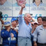 Nasry Asfura, el hombre de origen palestino que ganó por estrecho margen la presidencia de Honduras
