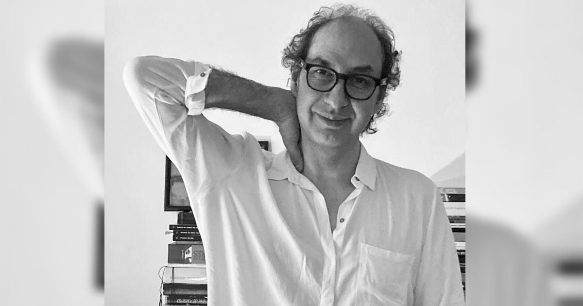 Nicolás Petro sí que parece peligro para la sociedad Nicolás Petro sí que parece peligro para la sociedad