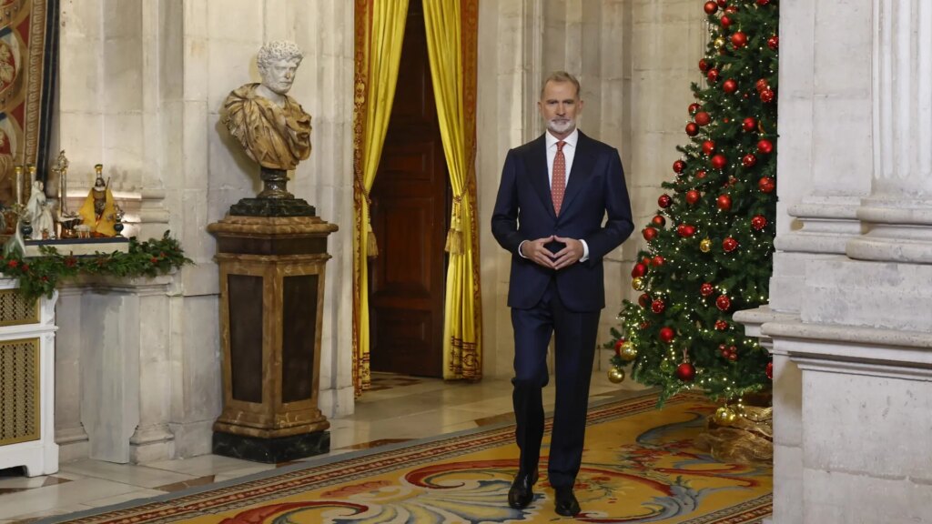 OPINIÓN DE JESÚS MORALES | Felipe VI, la nueva transición y los ecos de Kennedy