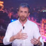 Pablo Motos le da a la audiencia de ‘El Hormiguero’ 12 consejos para la Navidad