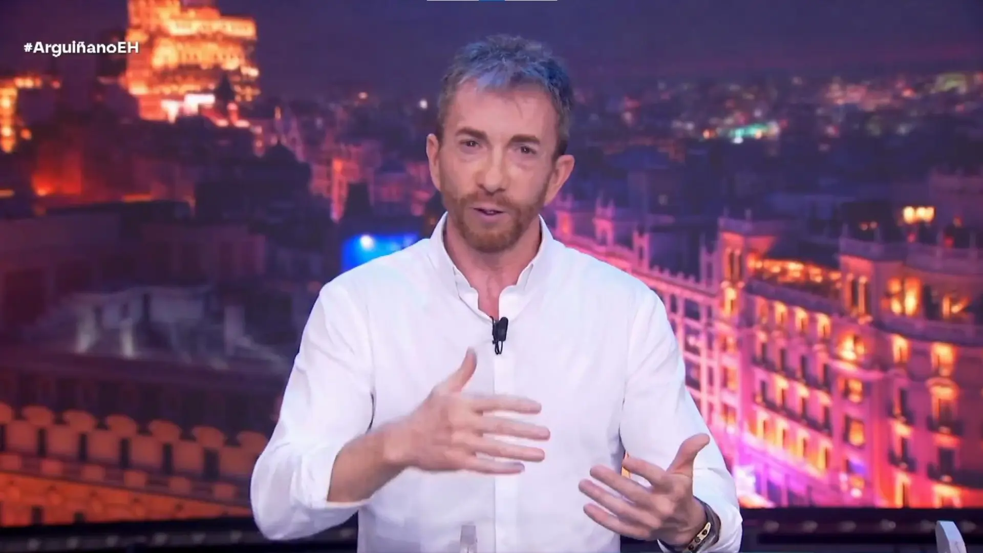 Pablo Motos le da a la audiencia de ‘El Hormiguero’ 12 consejos para la Navidad