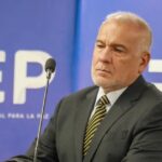 Por primera vez tres magistrados de la JEP mandan a la cárcel a un pesado militar por falsos positivos