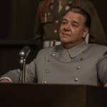 Quién fue Hermann Göring, el brazo derecho de Hitler al que encarna Russell Crowe en ‘Núremberg’