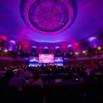 RTVE ya ha intervenido en la Asamblea de la UER y ha forzado una votación secreta sobre la expulsión de Israel de Eurovisión