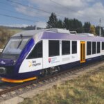 Renfe conectará Alemania con la frontera ucraniana a través de su operador checo Leo Express