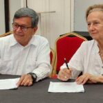 Réplica de Vera Grabe sobre los atentados y la paz con el ELN