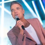 Robbie Williams actuará por primera vez en Sevilla dentro del Icónica Fest Robbie Williams actuará por primera vez en Sevilla dentro del Icónica Fest