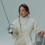 Rosalía lanza el videoclip de ‘La Perla’, en el que da la estocada a su «terrorista emocional» Rosalía lanza el videoclip de ‘La Perla’, en el que da la estocada a su «terrorista emocional»