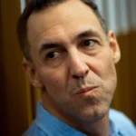 Rusia hace una oferta a Francia sobre la posible liberación del ciudadano francés encarcelado