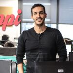 Simón Borrero con Rappi sigue invencible como el unicornio más valioso de Latinoamérica