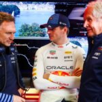 «Sin él, Max Verstappen habría sido campeón del mundo»