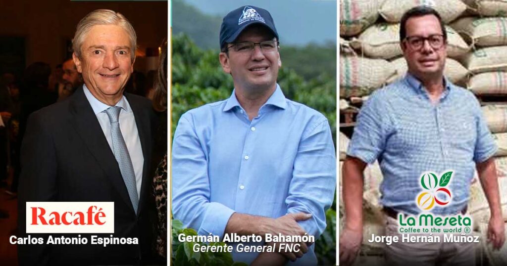 Solo dos exportadores de café colombianos además de la Federación entraron al top 10 de los ganadores del 2025 Solo dos exportadores de café colombianos además de la Federación entraron al top 10 de los ganadores del 2025