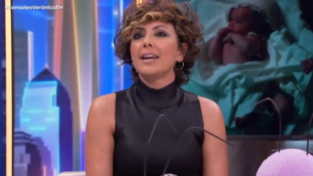 Sonsoles Ónega revela en ‘El Hormiguero’ que le entró un «instinto asesino» en el rodaje de ‘Las hijas de la criada’: «Fue extraño»