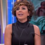 Sonsoles Ónega revela en ‘El Hormiguero’ que le entró un «instinto asesino» en el rodaje de ‘Las hijas de la criada’: «Fue extraño» Sonsoles Ónega revela en ‘El Hormiguero’ que le entró un «instinto asesino» en el rodaje de ‘Las hijas de la criada’: «Fue extraño»