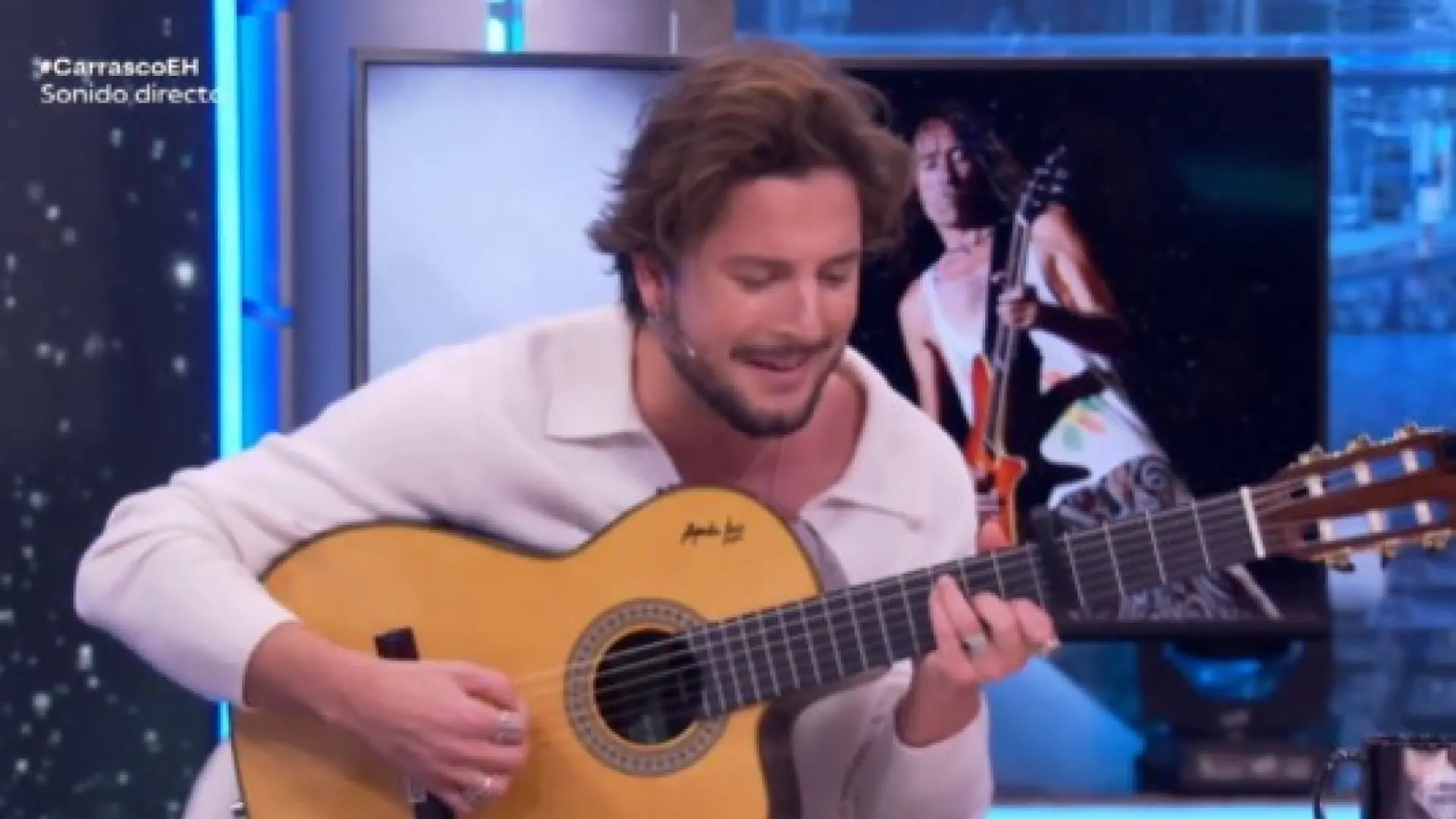 «Su música nunca se acabará» «Su música nunca se acabará»