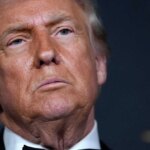 Trump carga otra vez contra la UE tras la "desagradable" multa de Bruselas a X: "Europa va por mal camino"