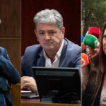 Última hora del PSOE y casos de corrupción, en directo Última hora del PSOE y casos de corrupción, en directo