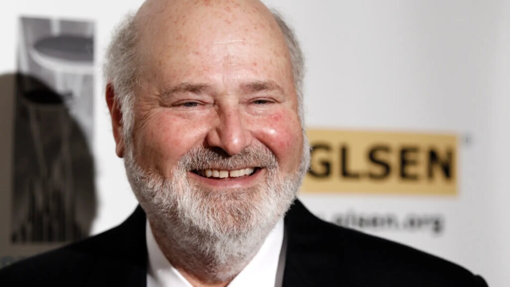 Última hora del asesinato de Rob Reiner, en directo Última hora del asesinato de Rob Reiner, en directo