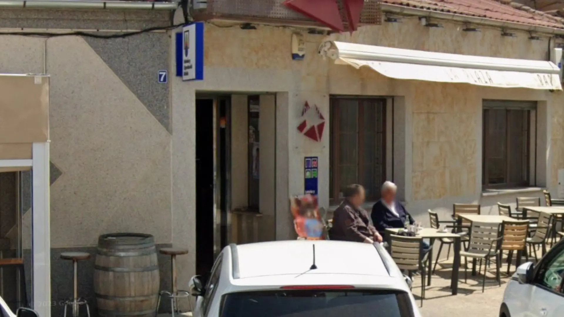 Un acertante de Euromillones gana el bote de 17 millones de euros