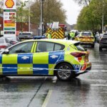 Un menor de 15 años, acusado del asesinato de una niña de nueve en el oeste de Inglaterra Un menor de 15 años, acusado del asesinato de una niña de nueve en el oeste de Inglaterra