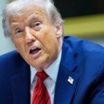 Un polémico tertuliano afirma que Trump anunciará la guerra con Venezuela esta noche