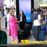 Una abogada de mano dura maneja la complicada operación de El Dorado que cerró el año con récord de pasajeros y rutas