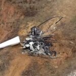 Una persona muerta y otra herida grave tras el choque de dos helicópteros en Nueva Jersey