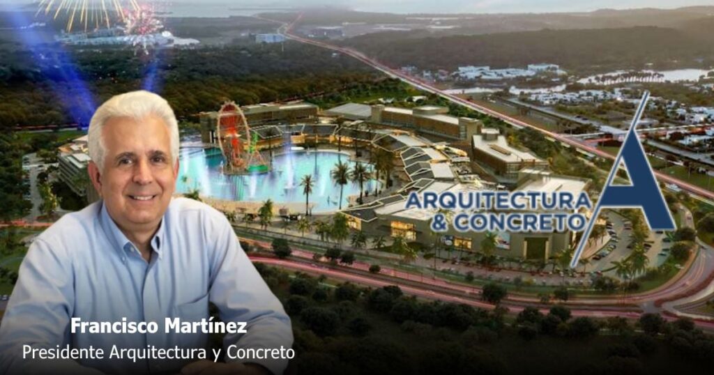 Una poderosa constructora le apuesta a construir el centro comercial más grande del país que estará en Cartagena Una poderosa constructora le apuesta a construir el centro comercial más grande del país que estará en Cartagena