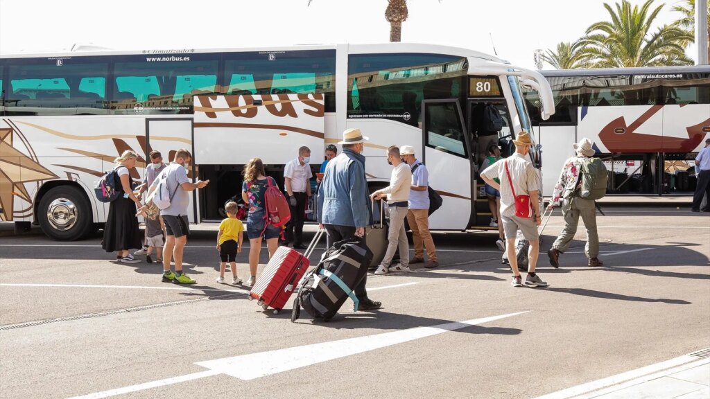 «Una vez se es residente en España, se puede acceder al sistema público» «Una vez se es residente en España, se puede acceder al sistema público»
