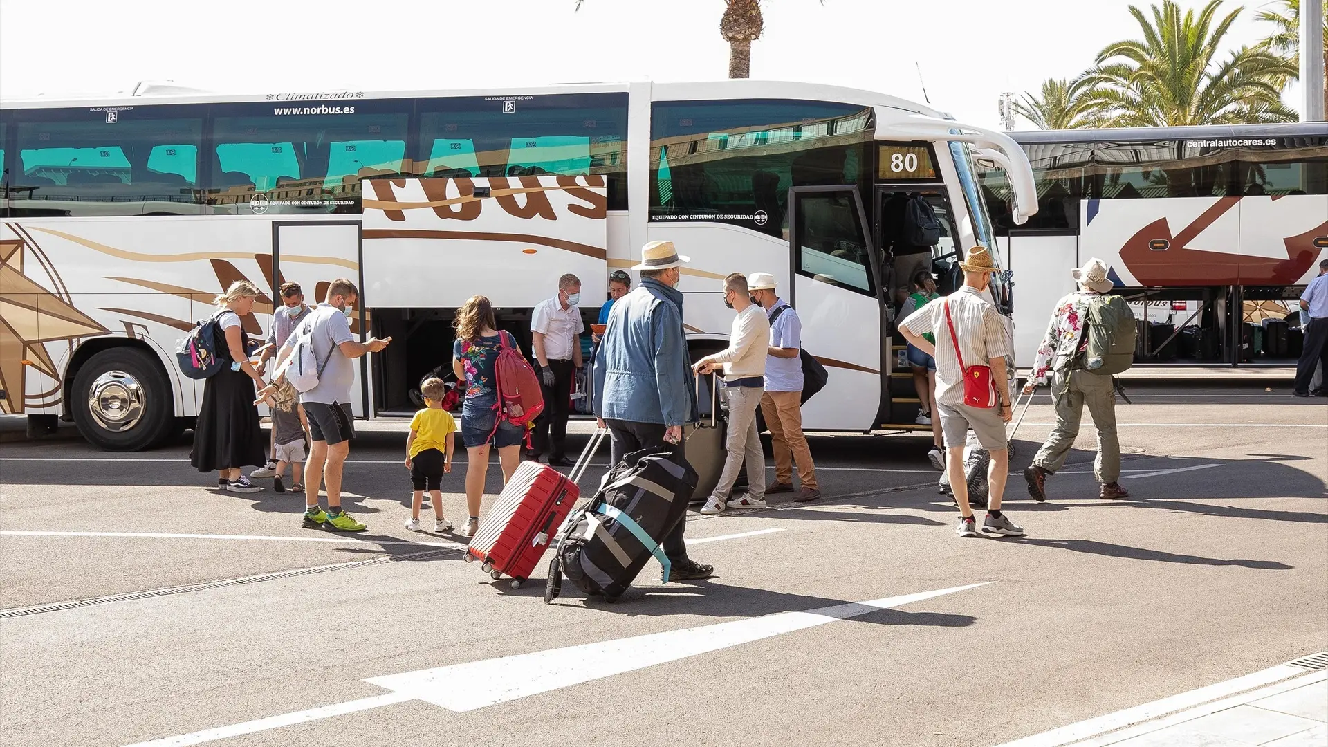 «Una vez se es residente en España, se puede acceder al sistema público» «Una vez se es residente en España, se puede acceder al sistema público»