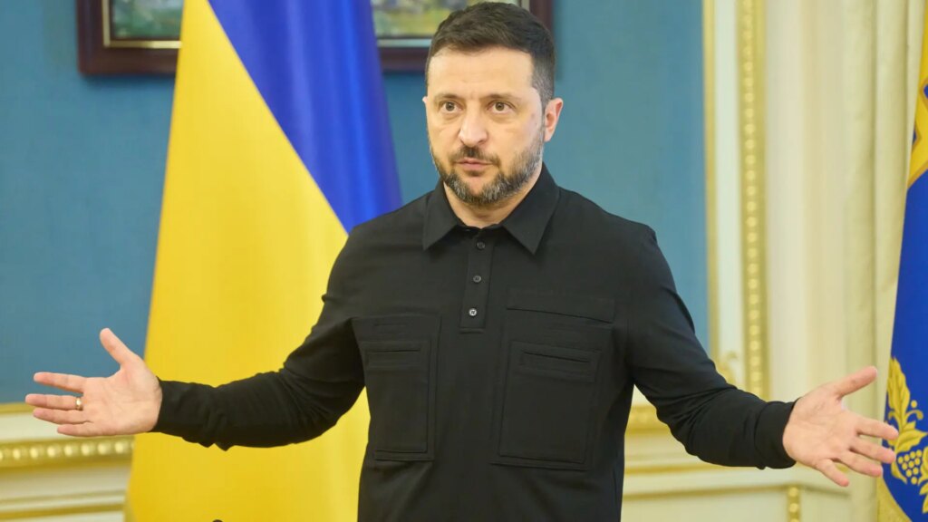 Zelenski matiza su optimismo para la paz y Rusia amenaza con boicotear la negociación por un presunto ataque ucraniano a Putin Zelenski matiza su optimismo para la paz y Rusia amenaza con boicotear la negociación por un presunto ataque ucraniano a Putin