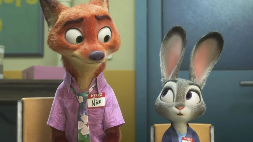 ‘Zootrópolis 2’ gana un dineral en taquilla, pero no es suficiente para devolver la grandeza a la animación Disney ‘Zootrópolis 2’ gana un dineral en taquilla, pero no es suficiente para devolver la grandeza a la animación Disney