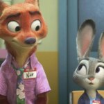 ‘Zootrópolis 2’ gana un dineral en taquilla, pero no es suficiente para devolver la grandeza a la animación Disney