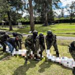 Antioquia: Abatidos en Nariño, responsables de asesinato de menor de edad Antioquia: Abatidos en Nariño, responsables de asesinato de menor de edad