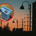 Abuelita pasó días sin soporte de oxígeno por falla de energía Engativá