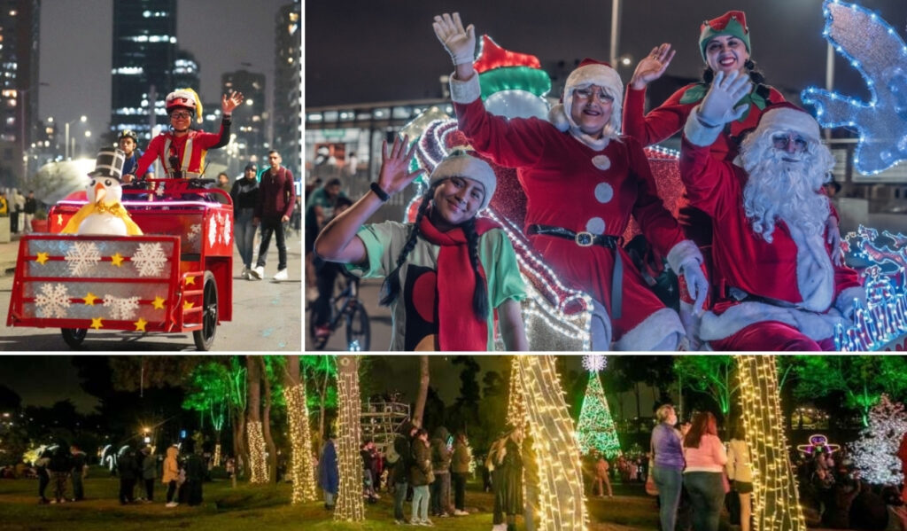 Viejoteca, feria y caminata navideña para gozar gratis en diciembre Viejoteca, feria y caminata navideña para gozar gratis en diciembre
