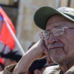 Adultos con nuevo servicio en Bogotá: La vejez no es una carga