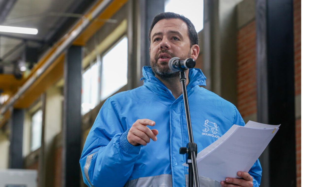 Agua limpia llega al campo: 590 familias rurales salen ganando