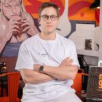 Enrique Pérez-Castro, Co-CEO de NUGU Burger: “Queríamos demostrar que el delivery podía ser una experiencia gourmet" Enrique Pérez-Castro, Co-CEO de NUGU Burger: “Queríamos demostrar que el delivery podía ser una experiencia gourmet"