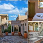 Una antigua bodega sevillana con una prensa del siglo XVI abrirá como hotel de lujo en 2026: así será Casa Góngora