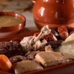 El buffet económico del centro de Madrid que está arrasando este Puente de la Constitución por 28 euros